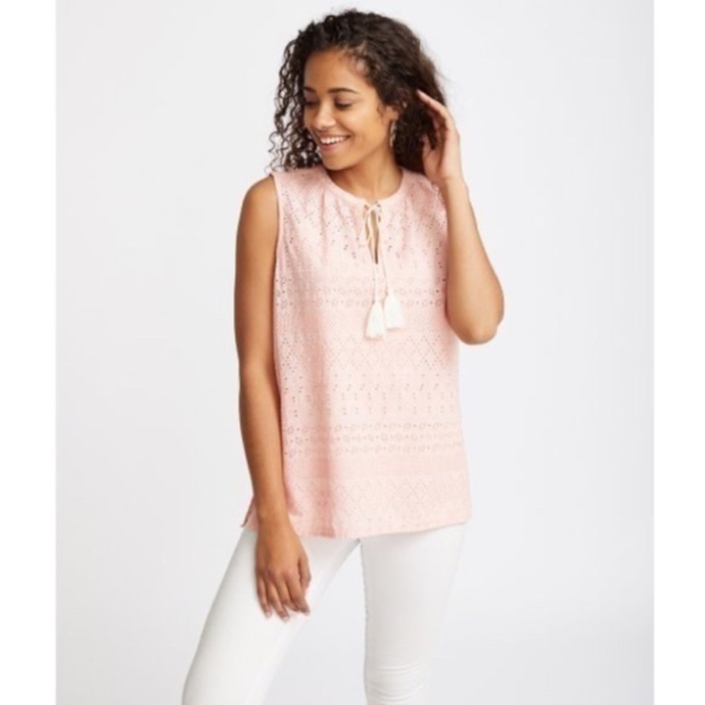 Tommy Hilfiger Top